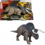 Мир юрского периода Возрождение игрушка фигурка Динозавр Насутоцератопс Jurassic World Rebirth Nasutoceratops Dinosaur Action Figure