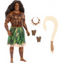 Моана игрушка кукла Мауи Moana Movie Maui Doll