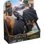 Как приручить дракона фигурка игрушка дракон Беззубик How To Train Your Dragon movie Toothless Action Figure