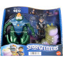 Элио игрушка набор фигурок Disney Elio Storyteller Figure Set