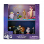 Элио игрушка набор фигурок Disney Elio Figure Set