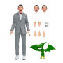 Пол Рубенс игрушка фигурка Пи Ви Герман Pee-Wee Herman Action Figure