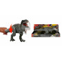 Мир юрского периода Возрождение игрушка фигурка Динозавр Тираннозавр рекс Jurassic World Rebirth Tyrannosaurus Rex Action Figure