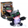 Как приручить дракона Интерактивная игрушка Дракон Беззубик How To Train Your Dragon movie Toothless Interactive Toy