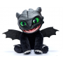 Как приручить дракона Интерактивная игрушка Дракон Беззубик How To Train Your Dragon movie Toothless Interactive Toy