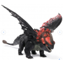 Как приручить дракона игрушка фигурка Титан Красная смерть How To Train Your Dragon movie Action Figure Titan Red Death
