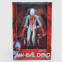 Эш против зловещих мертвецов игрушка фигурка Демон Элигос ash evil dead eligos Action Figure