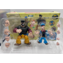 Моряк Попай игрушка набор фигурок Popeye Action Figure