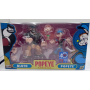 Моряк Попай игрушка набор фигурок Popeye Action Figure