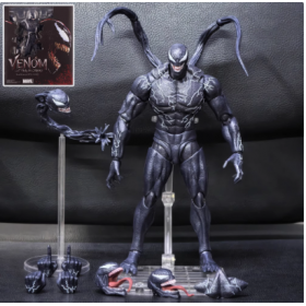 Веном фигурка игрушка Venom Figure Action