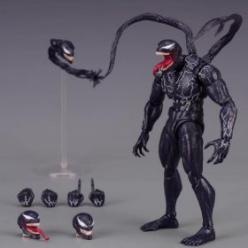 Веном фигурка игрушка Venom Action Figure