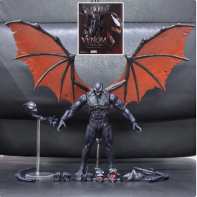 Веном игрушка фигурка Venom Action Figure