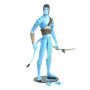 Аватар на іграшку фігурка Джейк Саллі Avatar Movie Jake Sully