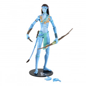 Аватар игрушка фигурка Нейтири Avatar Movie Neytiri