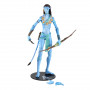 Аватар на іграшку фігурка Нейтирі Avatar Movie Neytiri