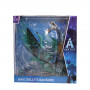 Аватар на іграшку фігурка Дракон Банші Avatar Movie Banshee