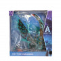 Аватар на іграшку фігурка Дракон Нейтирі Avatar Movie Neytiri's