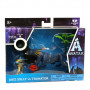 Аватар іграшка фігурка ігровий набір Танатор Avatar Movie Thanator