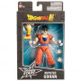 Жемчуг дракона игрушка фигурка Сон Гохан Dragon Ball Mystic Gohan