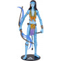 Аватар 2 Шлях води іграшка фігурка Нейтирі Avatar The Way of Water Neytiri