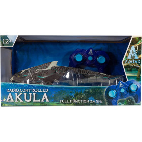 Аватар 2 Путь воды игрушка фигурка Акула Avatar The Way of Water Akula