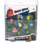 Злі птахи Енгрі Бердс в кіно іграшка набір фігурок Angry Birds Movie