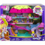 Полли покет игровой набор приключения питомца Polly Pocket 