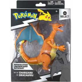 Покемон игрушка фигурка Чаризард Pokemon Charizard