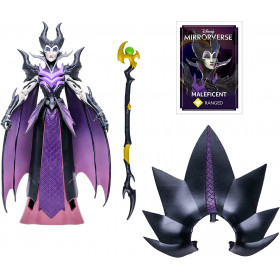 Малефисента игрушка фигурка Зеркальная вселенная Disney Mirrorverse Maleficent