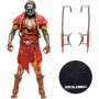 Кабал красный игрушка фигурка Мортал Комбат Mortal Kombat KABAL