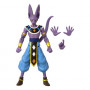 Перли дракона іграшка фігурка Бірус Dragon Ball Beerus