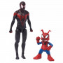 Майлз Моралес фігурка іграшка Spider Man Miles Morales