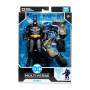 Бетмен Аркхем Сіті іграшка фігурка Бетмен Batman Arkham City