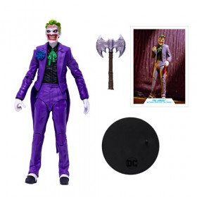 Бетмен Смерть у сім'ї іграшка фігурка Джокер Batman Death in the Family Joker