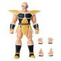 Жемчуг дракона игрушка фигурка Наппа Dragon Ball Nappa