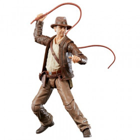 Индиана Джонс В поисках потерянного ковчега игрушка фигурка Indiana Jones Raiders of the Lost Ark
