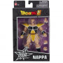 Жемчуг дракона игрушка фигурка Наппа Dragon Ball Nappa