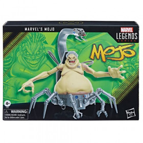 Моджо Марвел іграшка фігурка Marvel Mojo
