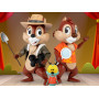 Чип и Дейл спешат на помощь 2022 фигурка игрушка Chip n Dale Rescue Rangers