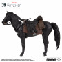 Ведьмак игрушка фигурка Лошадь Плотва сезон 2 Witcher Season 2 Roach Figure