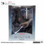 Ведьмак игрушка фигурка Лошадь Плотва сезон 2 Witcher Season 2 Roach Figure