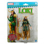 Локи Агент Асгарда игрушка фигурка Loki Agent of Asgard