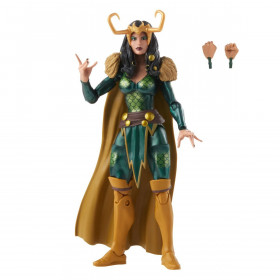 Локі Агент Асгарда іграшка фігурка Loki Agent of Asgard