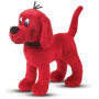 Большой красный пёс Клиффорд игрушка плюшевая мягкая Клиффорд Clifford The Big Red Dog