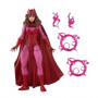 Мстители Западного Побережья игрушка фигурка Алая Ведьма The West Coast Avengers Scarlet Witch