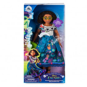Энканто Дисней игрушка поющая кукла Мирабель Encanto Disney Mirabel