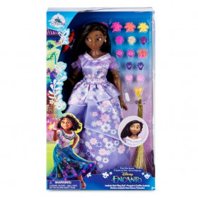 Энканто Дисней игрушка кукла Изабела Encanto Disney Isabela