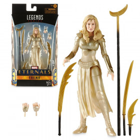 Вечные марвел Тена игрушка фигурка Eternals Marvel Thena