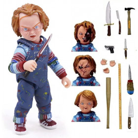 Чаки игрушка фигурка Чаки Chucky