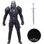 Ведьмак игрушка фигурка Геральт сезон 2 The Witcher Geralt or Rivia